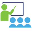 Courses icon